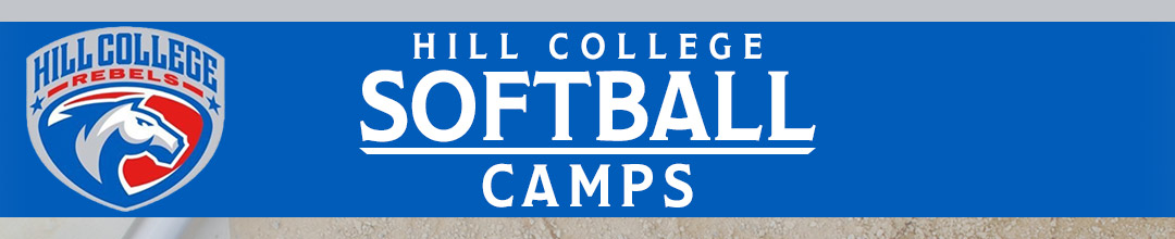Hill College Softball