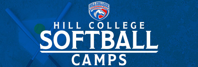 Hill College Softball